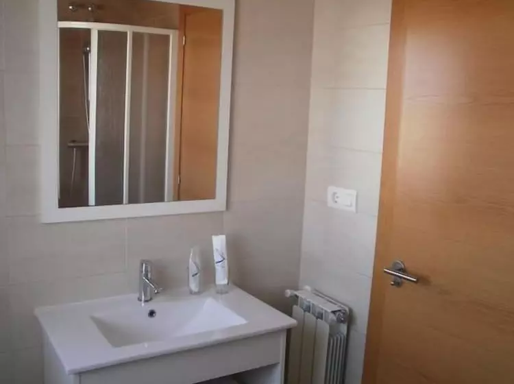 Majatalo Area De Servicio El Rebollar