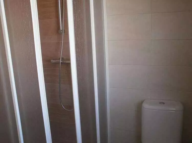 Majatalo Area De Servicio El Rebollar