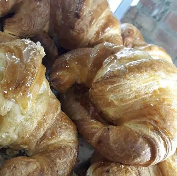 Majatalo Area De Servicio El Rebollar