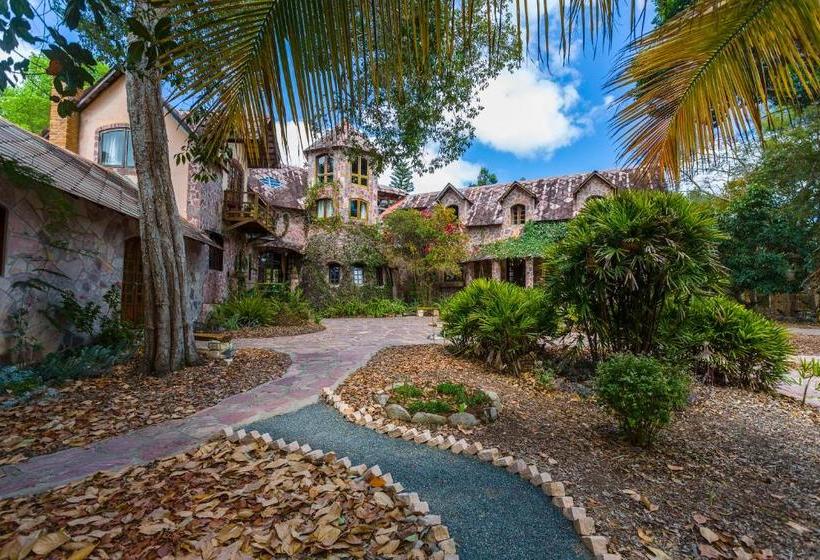 Пансион Castelar Da Alvorada