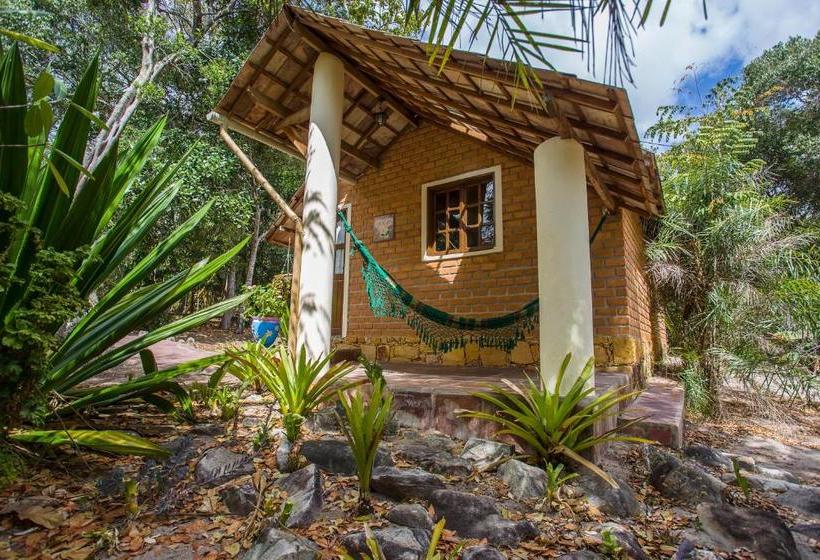 Пансион Castelar Da Alvorada