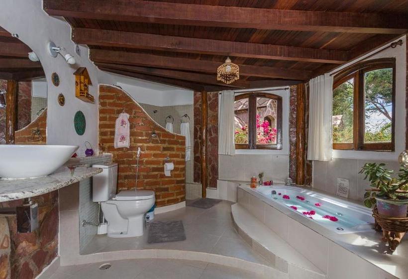 Пансион Castelar Da Alvorada