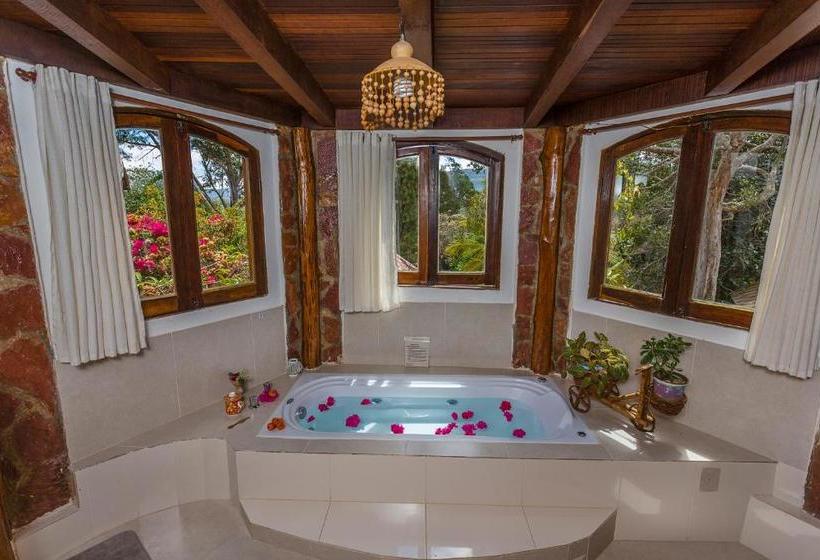 Пансион Castelar Da Alvorada