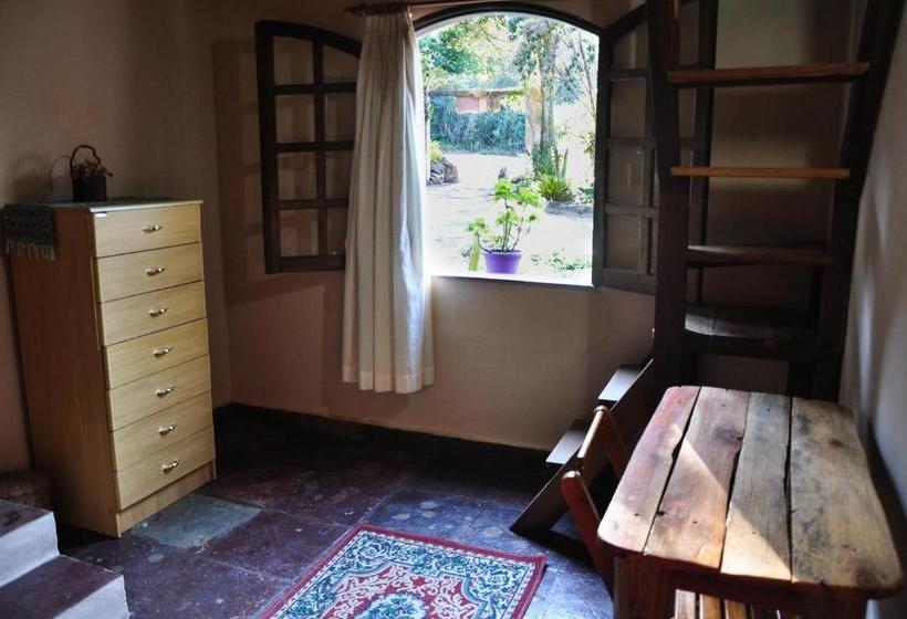 Пансион Castelar Da Alvorada