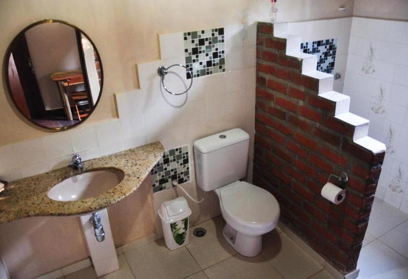 Пансион Castelar Da Alvorada