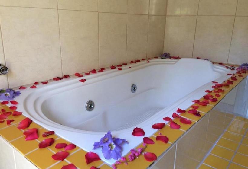 Пансион Castelar Da Alvorada