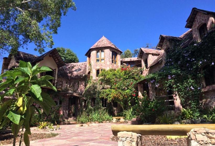 Пансион Castelar Da Alvorada