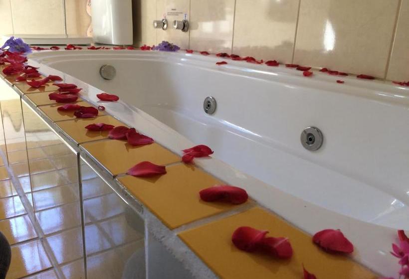 פנסיון Castelar Da Alvorada