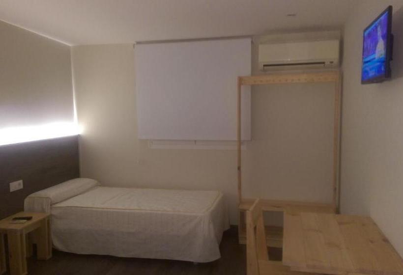 پانسیون El Raco De Navarrete