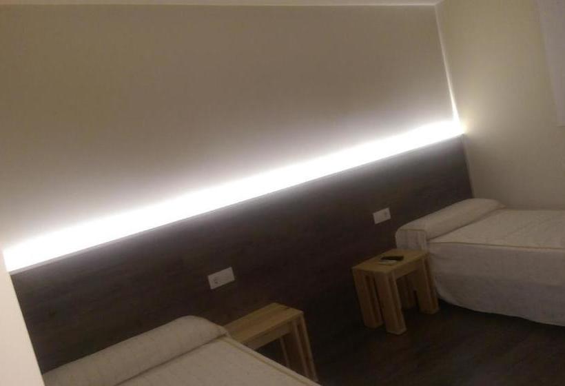 پانسیون El Raco De Navarrete