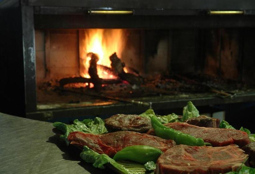 پانسیون El Raco De Navarrete