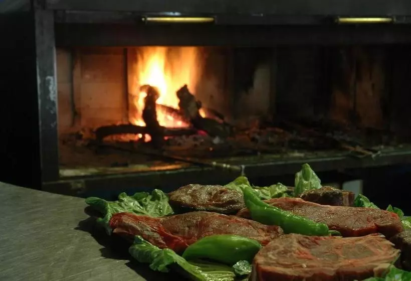 Majatalo El Raco De Navarrete