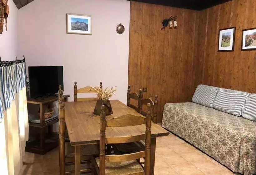 Majatalo El Rincón De Andrea Habitaciones