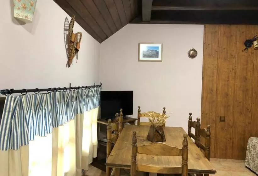 Majatalo El Rincón De Andrea Habitaciones