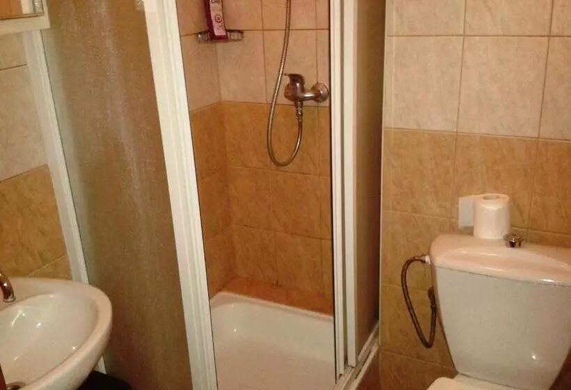 Majatalo Garni Hotel Sonata