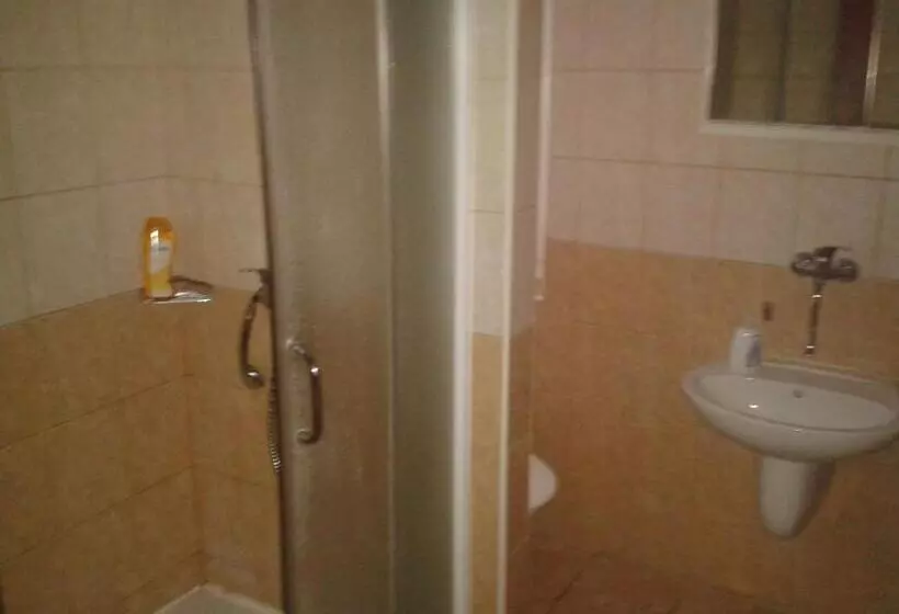 Majatalo Garni Hotel Sonata