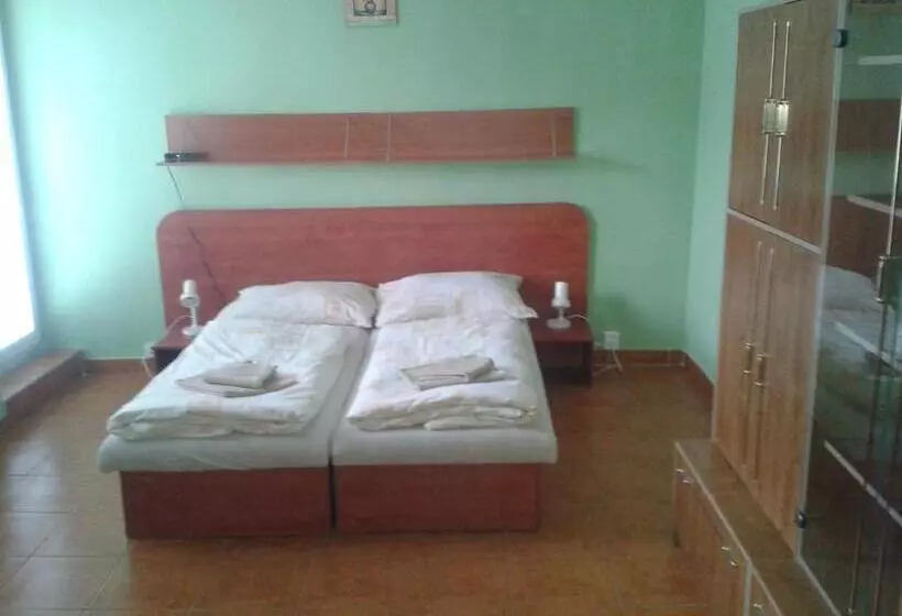 Majatalo Garni Hotel Sonata