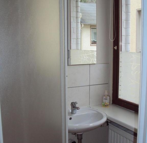 Pensionat Gästehaus Sabine