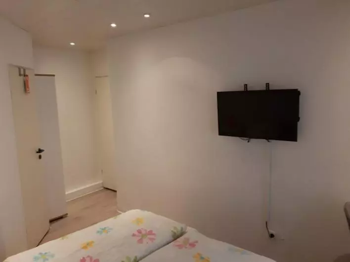 ペンション Gästehaus Sabine