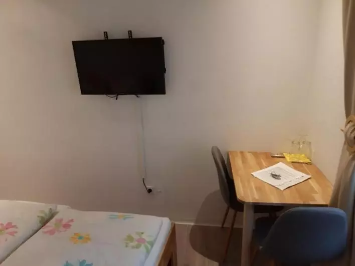 ペンション Gästehaus Sabine