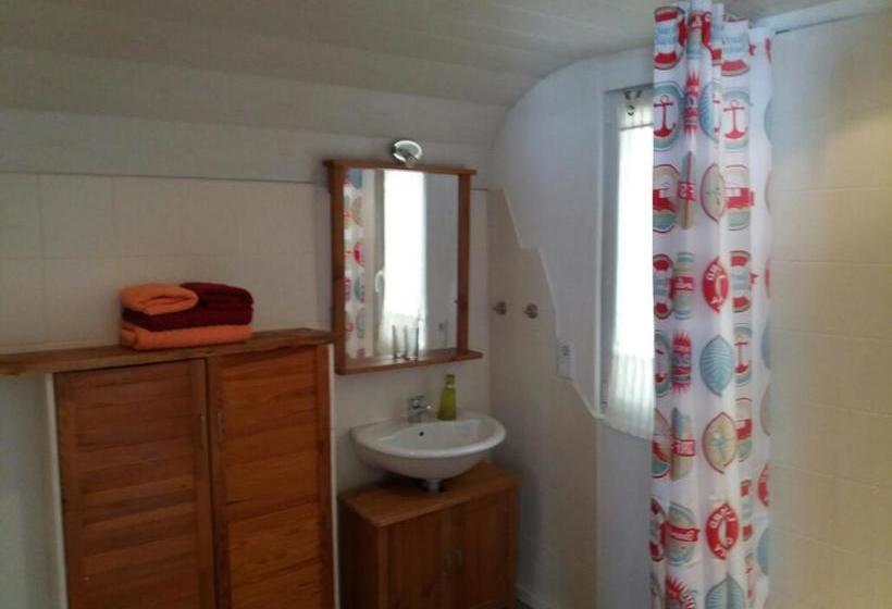 Pensionat Gästehaus Sabine