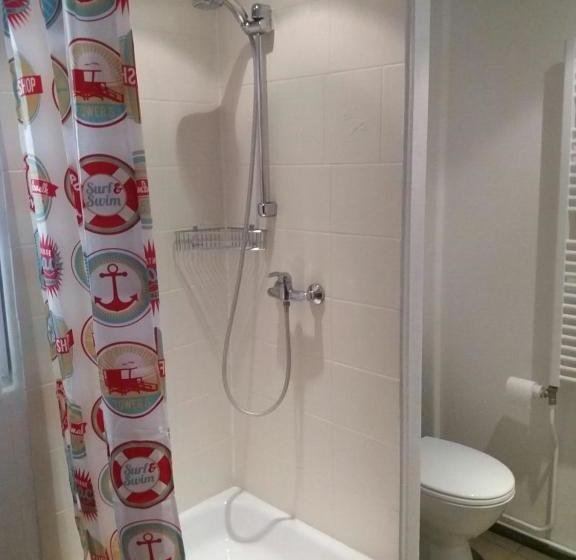 Pensionat Gästehaus Sabine