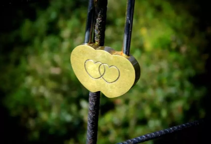 ペンション Gästehaus Sabine