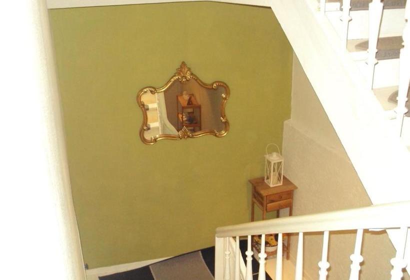 Pensionat Gästehaus Sabine