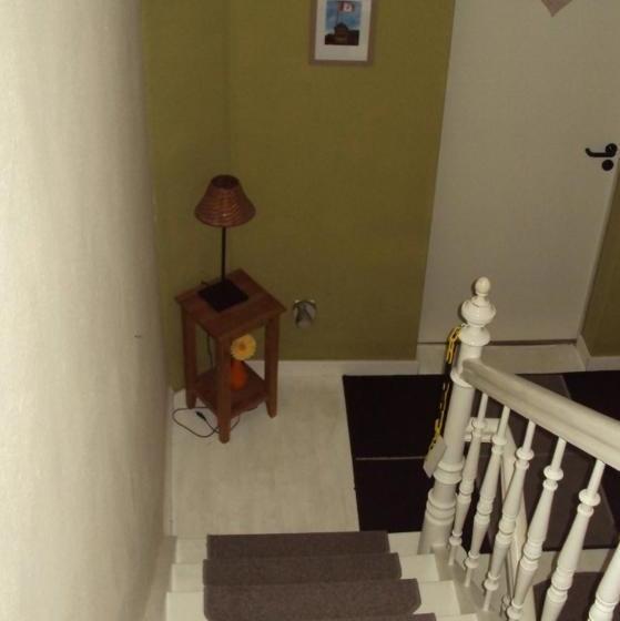 Pensionat Gästehaus Sabine