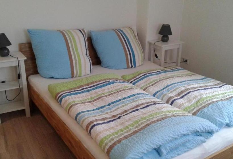 Pensionat Gästehaus Sabine