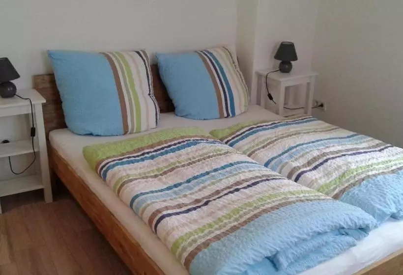 ペンション Gästehaus Sabine