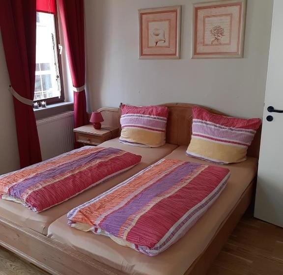 Pensionat Gästehaus Sabine