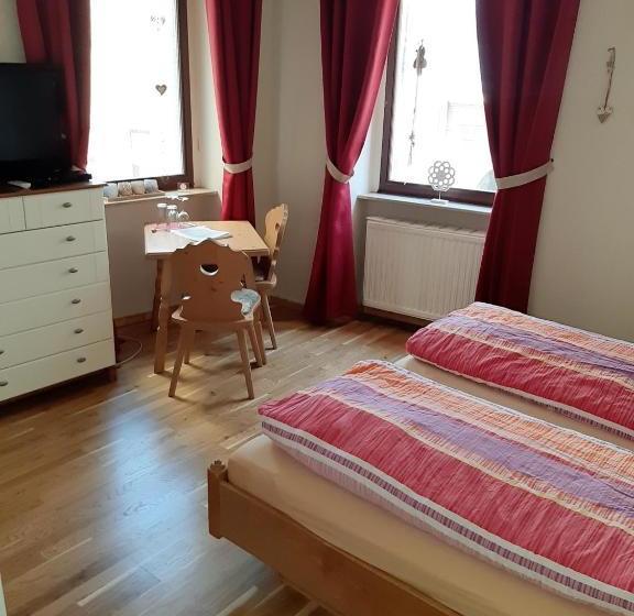 Pensionat Gästehaus Sabine