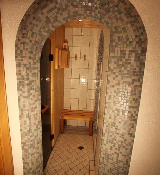 Pensionat Haus Helga