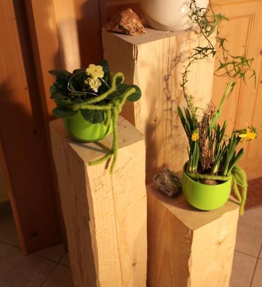 Pensionat Haus Helga