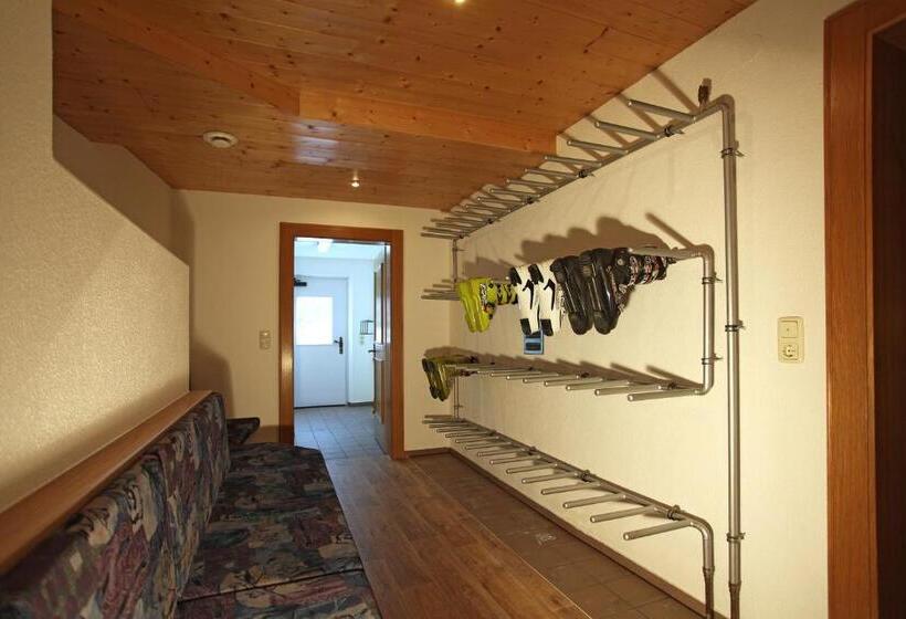 Pensionat Haus Helga