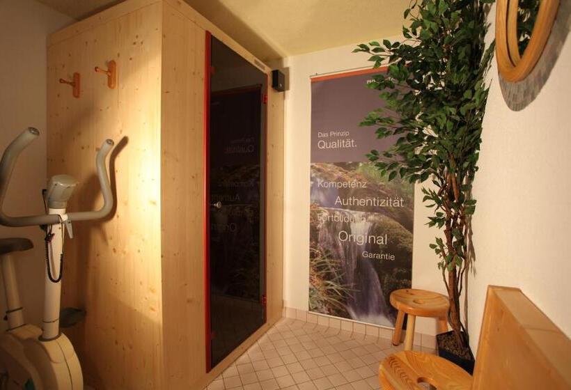 Pensionat Haus Helga