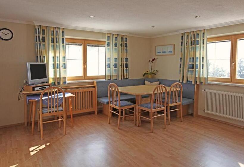 Pensionat Haus Helga