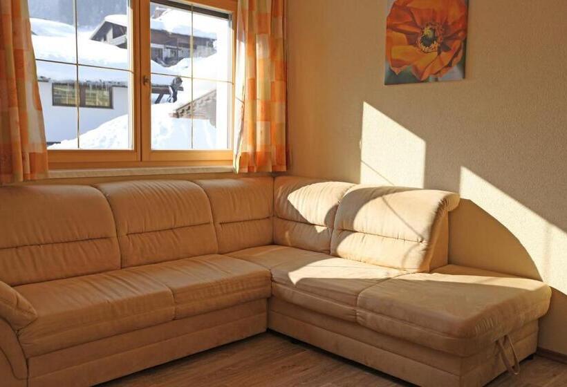 Pensionat Haus Helga