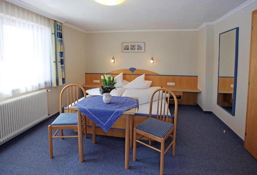 Pensionat Haus Helga