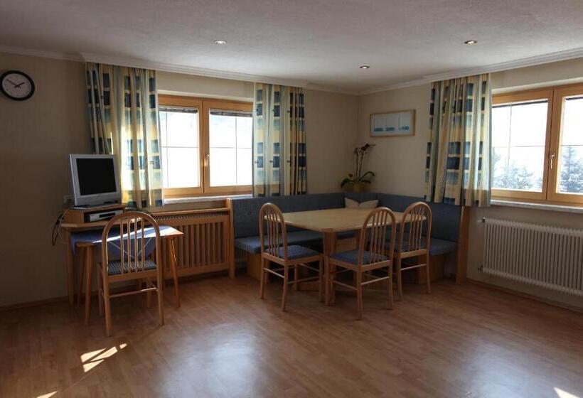 Pensionat Haus Helga