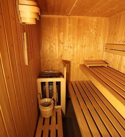 Pensionat Haus Helga