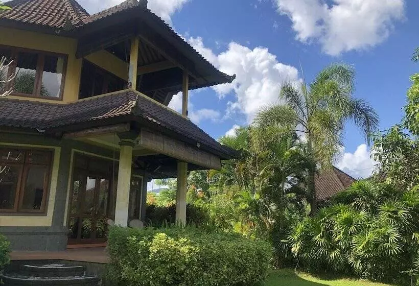 Majatalo Nirarta Center For Living Awareness