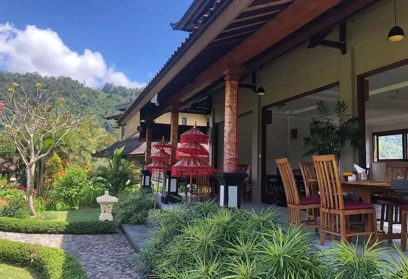 Majatalo Nirarta Center For Living Awareness