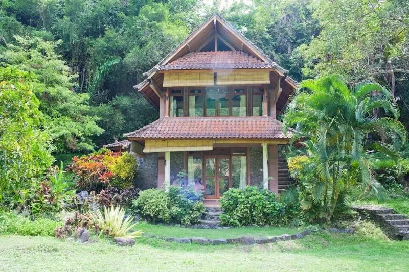 Majatalo Nirarta Center For Living Awareness