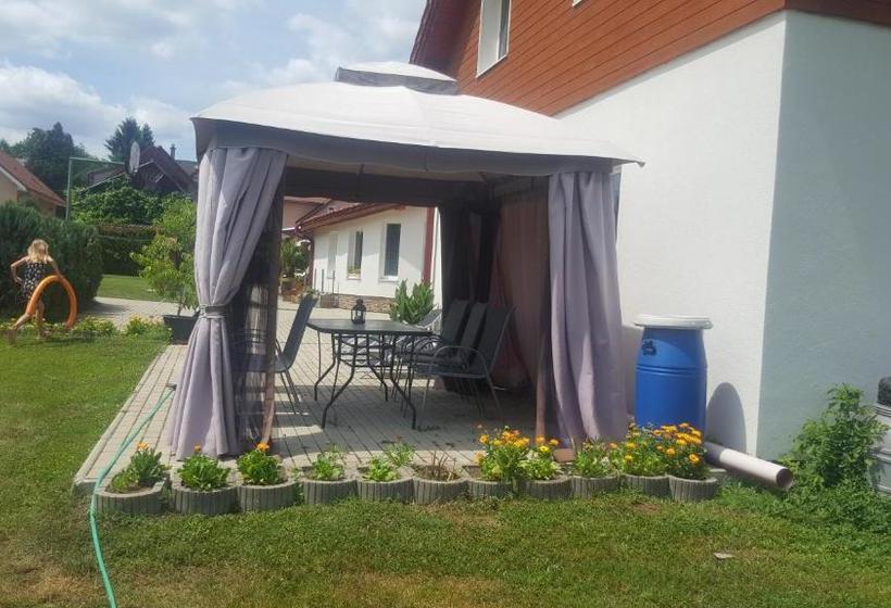 بنسيون Penzion Mirabel