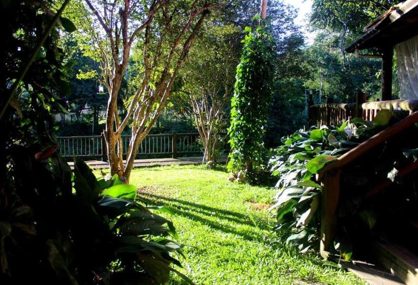 Пансион Pousada Pillar