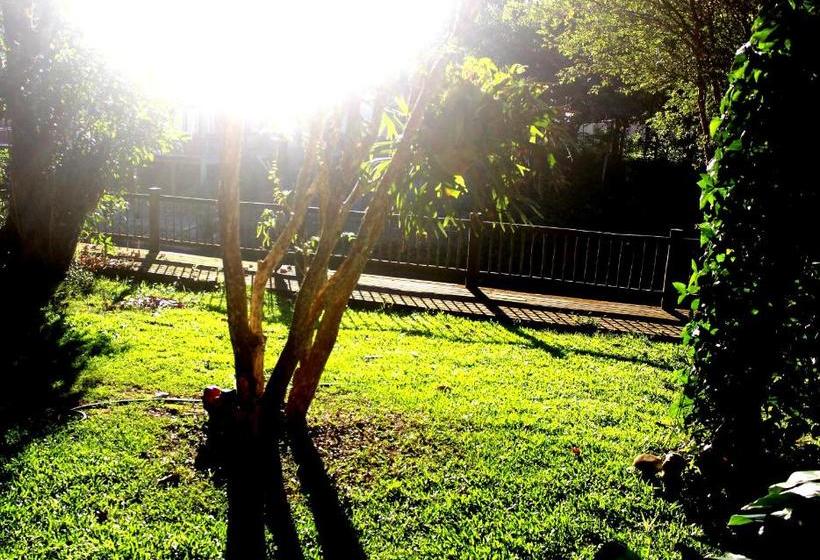 Пансион Pousada Pillar