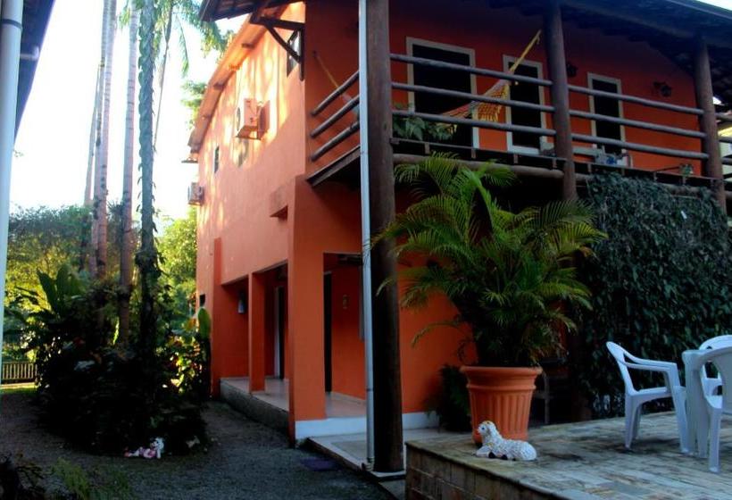 Пансион Pousada Pillar