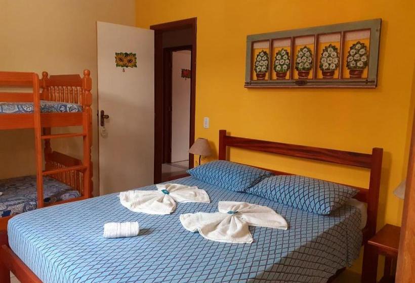 Пансион Pousada Pillar